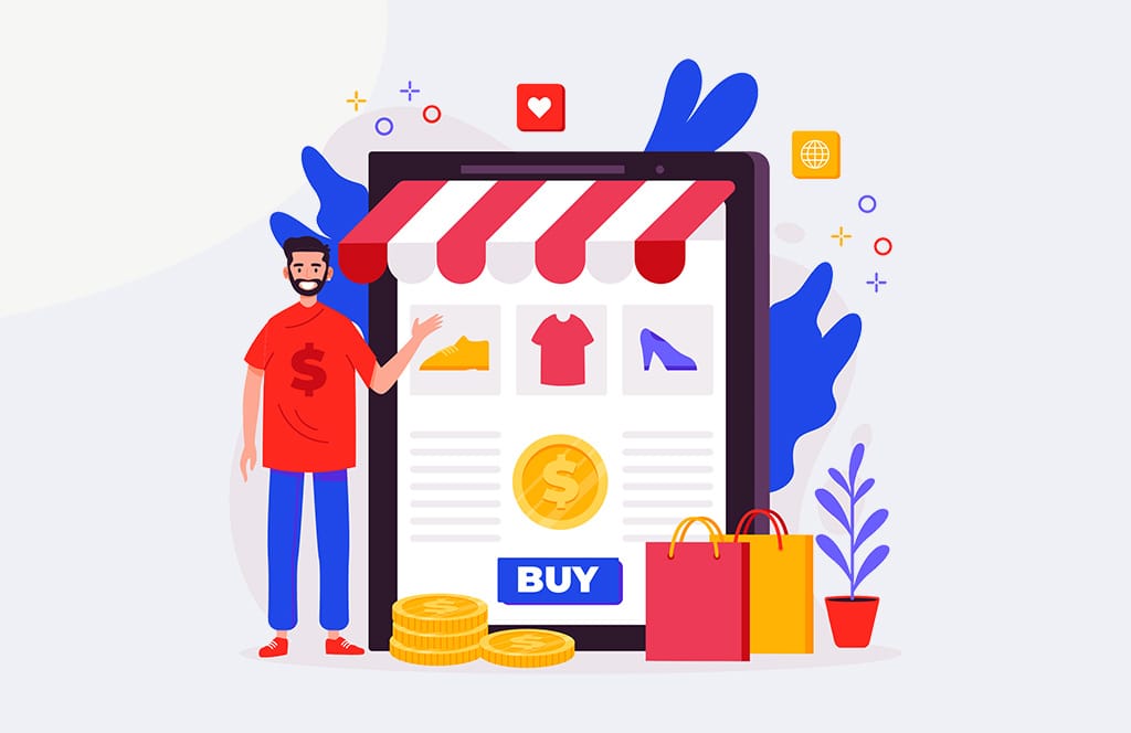 The Role of Product Discovery on E-commerce ROI