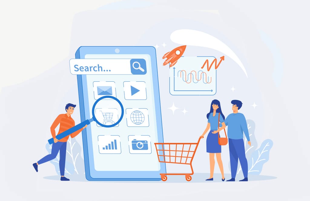 15 Ecommerce Trends Changing the Way We Shop