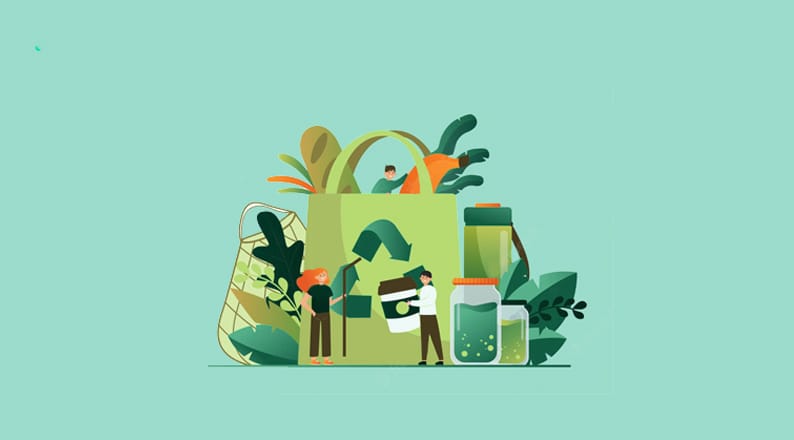 How Green Ecommerce Can Help Businesses?