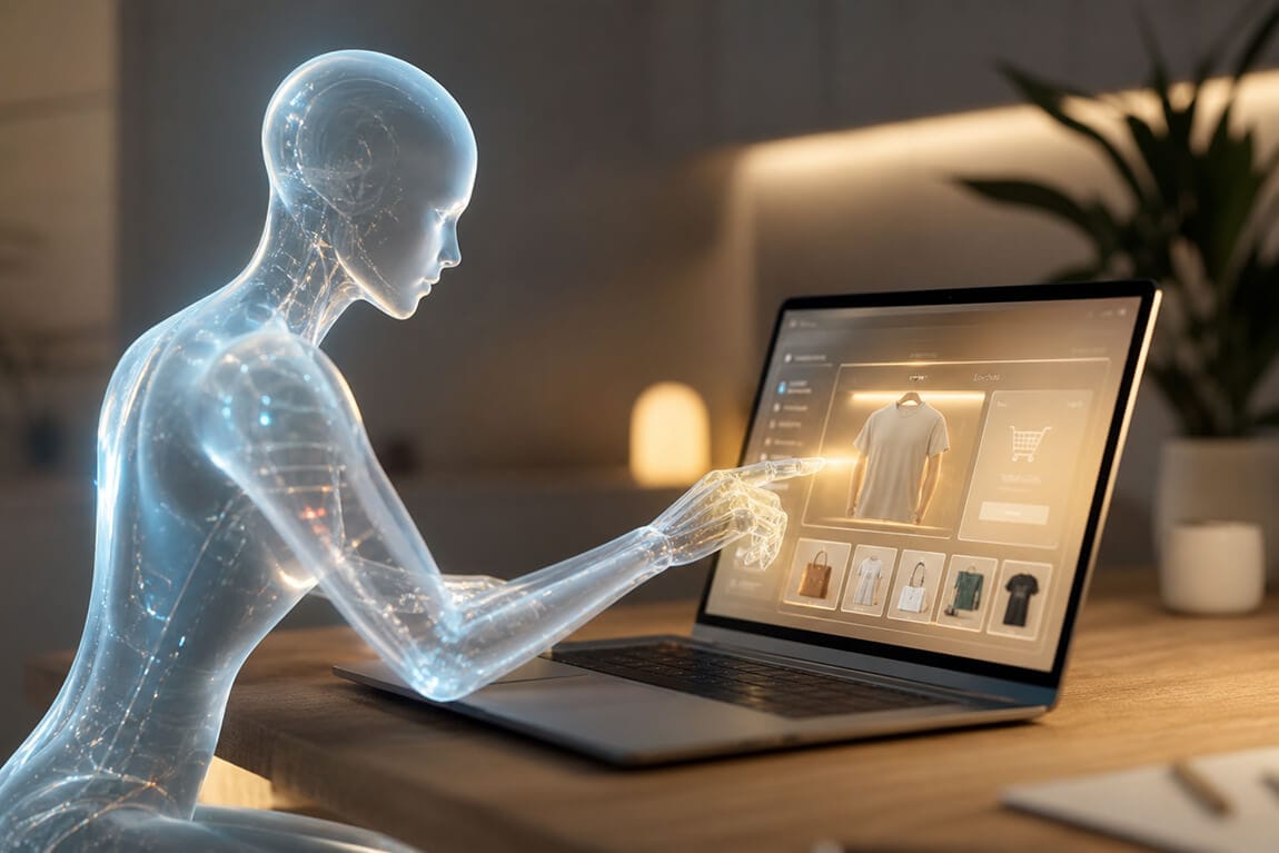 Agentic Search Is Here: How AI Agents Will Shop Your Store in 2026