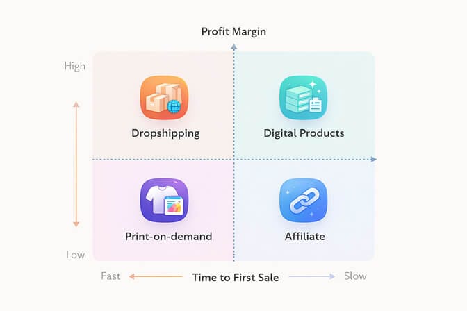 AI-powered ecommerce tools for new store owners