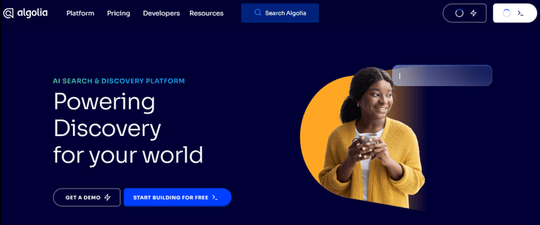 7 Best eCommerce Search Engine Software To Choose From Sparq