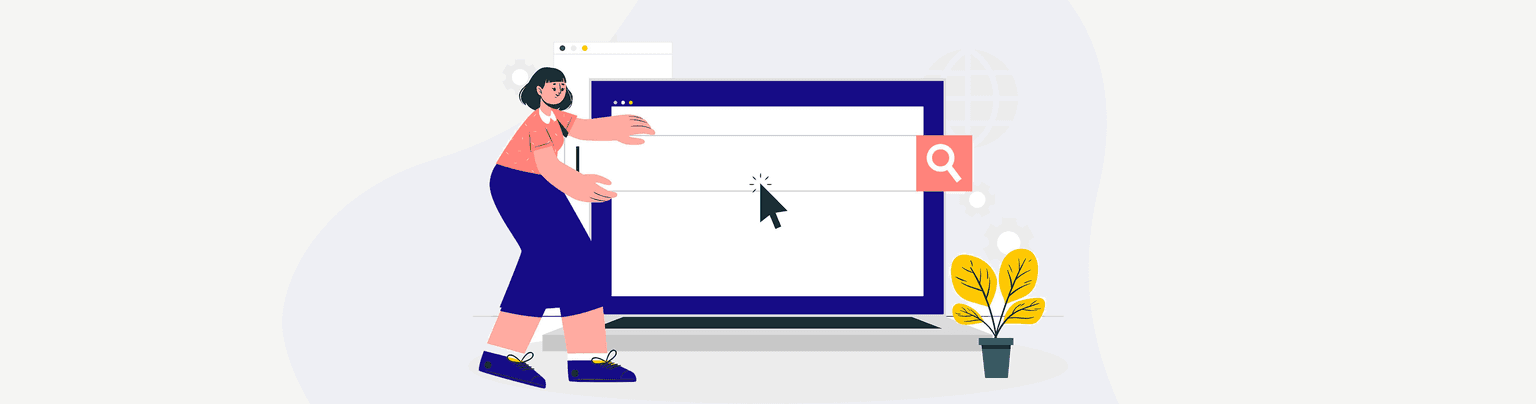Are third-party Shopify search bar apps trustworthy for managing eCommerce store search experience?