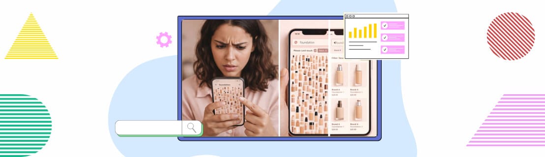 Why 70% of Beauty Shoppers Abandon Your Store | Sparq.ai
