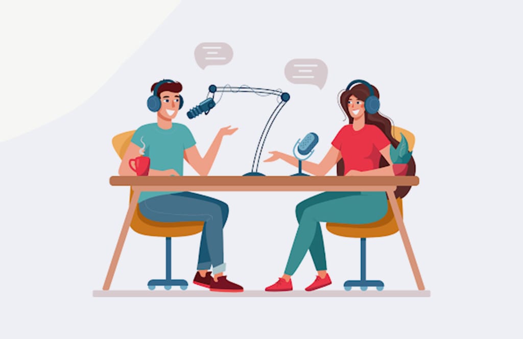 Top seven best eCommerce podcasts to listen to in 2022