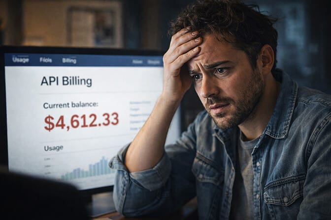 AI agent security and API cost risks for ecommerce