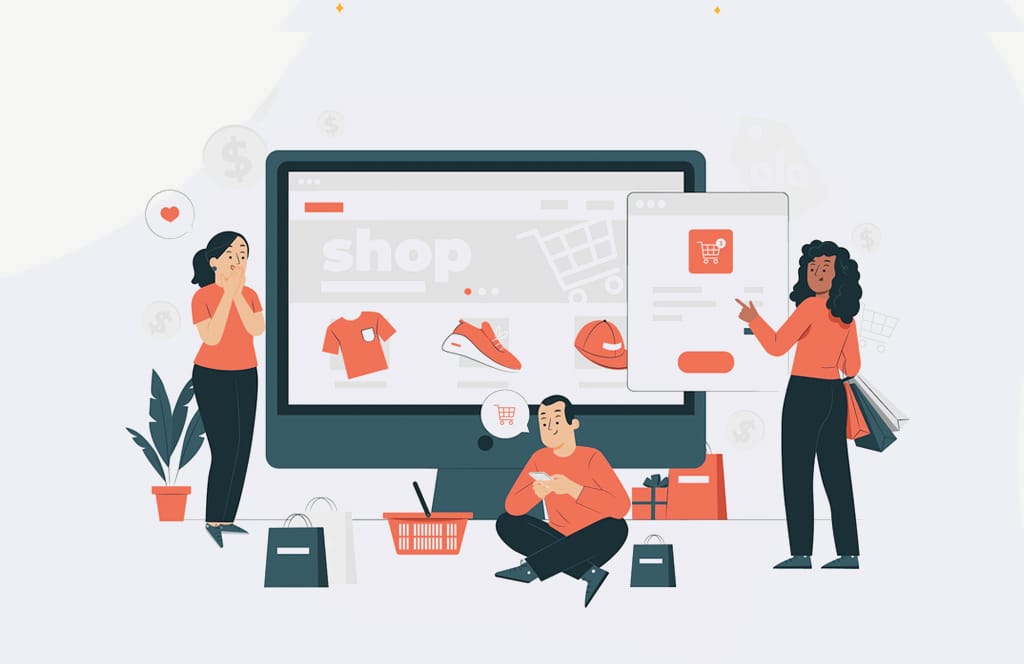 How To Design Shopify product landing page For eCommerce Stores