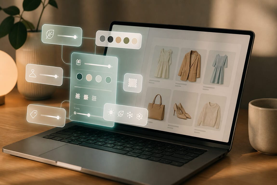 Dynamic Facets vs Static Filters: Why Query-Aware Filters Are the 2026 Conversion Killer