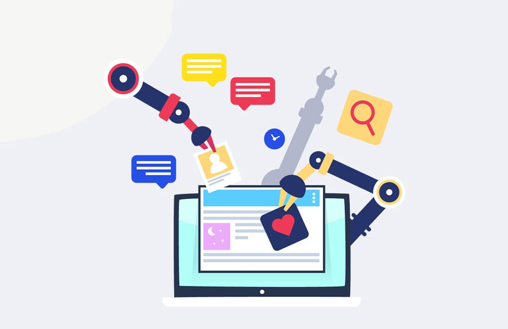 Maximize eCommerce Growth, Ultimate Guide to Marketing Automation 2023