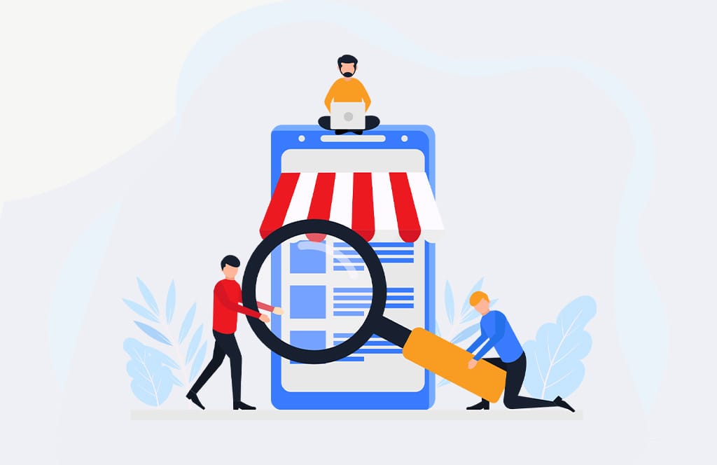 7 Best eCommerce Search Engines in 2024