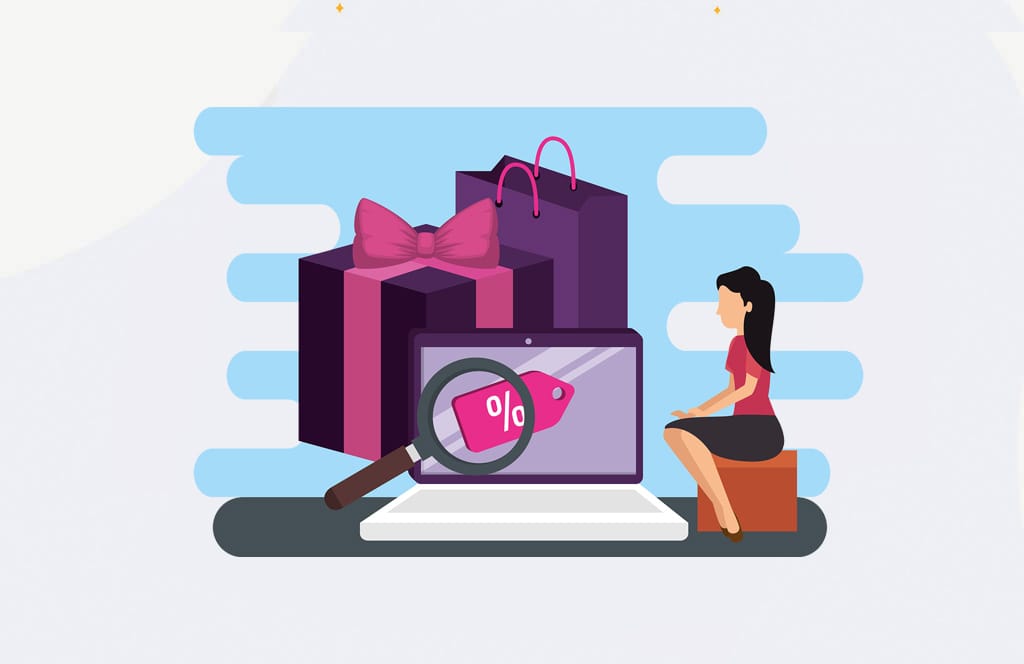 How to find your eCommerce store's Target market