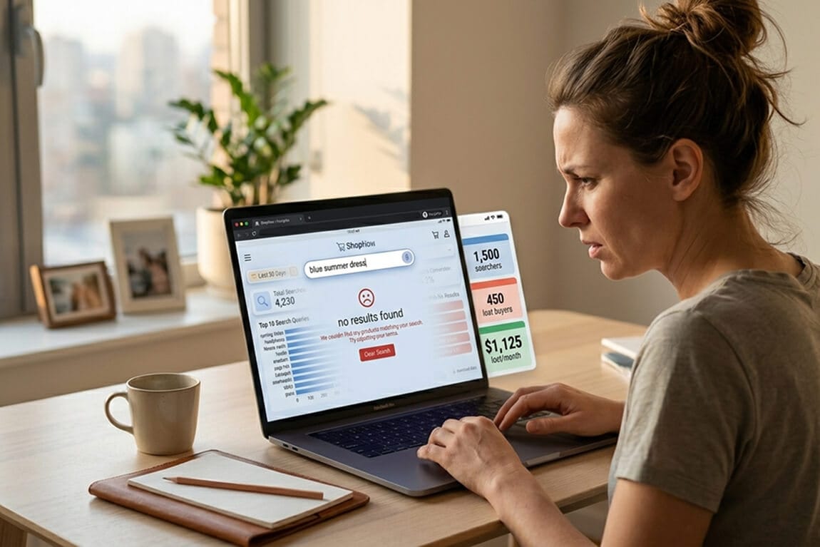 Ecommerce Search Enrichment: What It Is and Why It Matters for Your Shopify Store