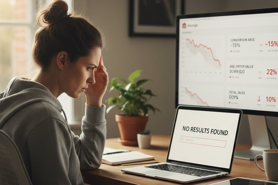 E-commerce Search Trends 2026- AI, Analytics & What's Actually Working