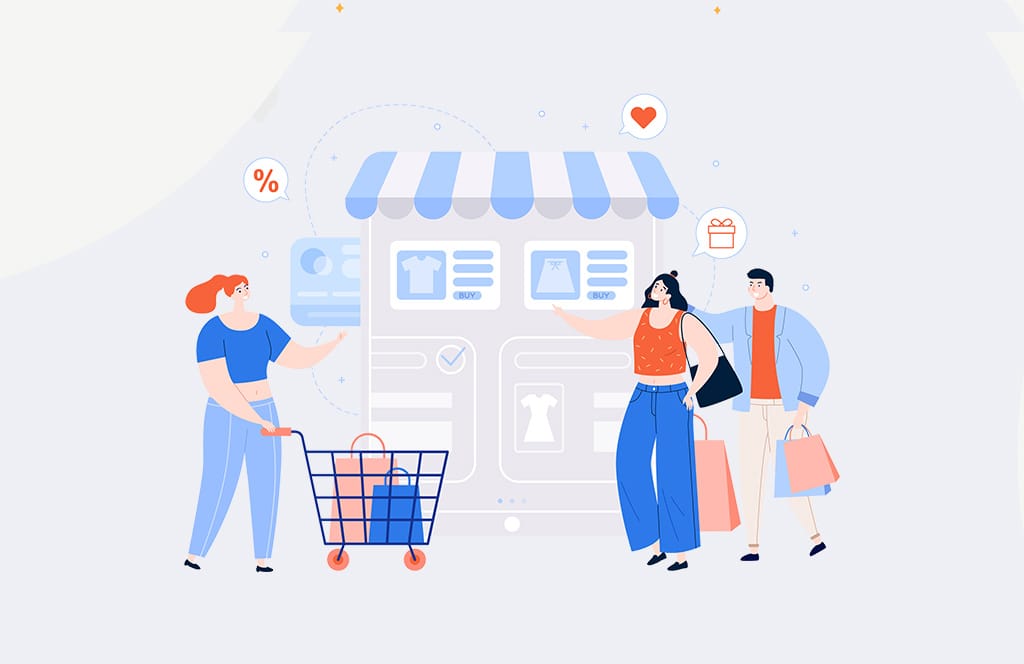 How To Expand Your Shopify Product catalogue