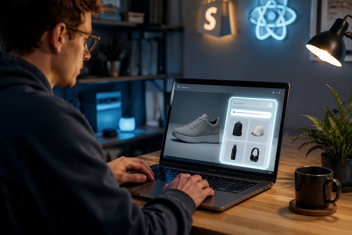 Headless Commerce Search: Why Decoupled Search and Filters Are Non-Negotiable for 2026 Scale