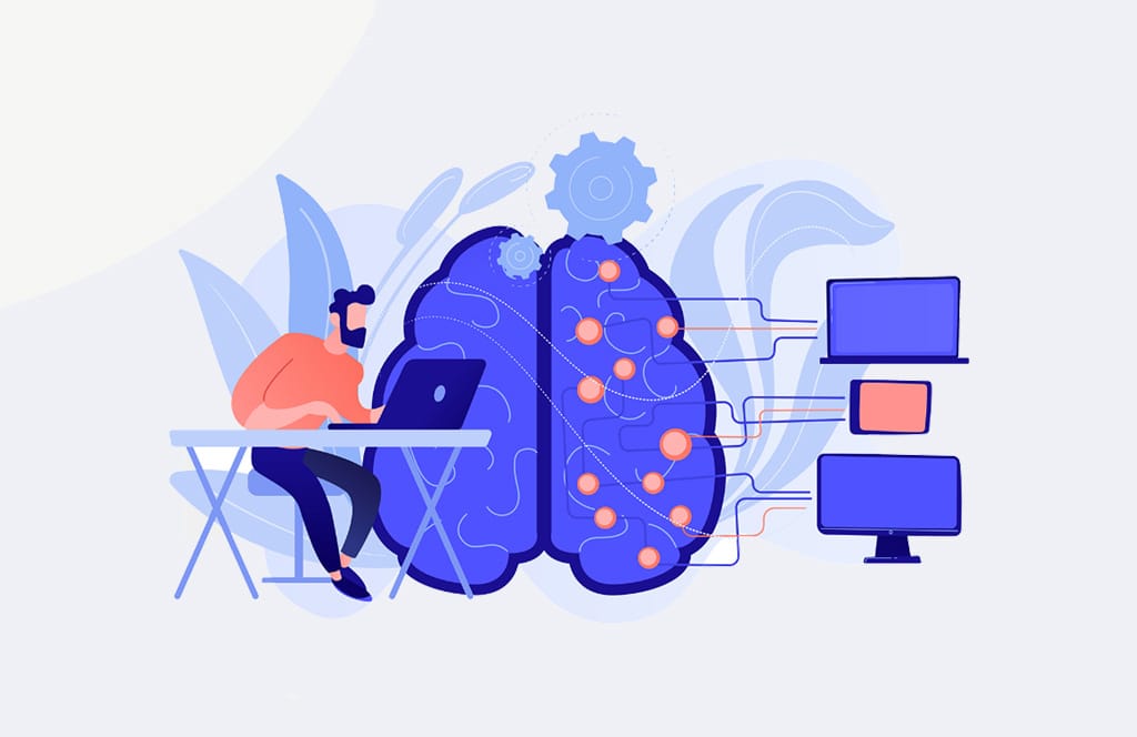 How AI Can Improve Conversion Rates in e-commerce