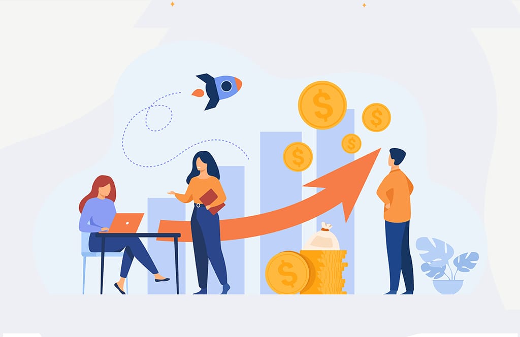 Improve Shopify sales by using competitive analysis