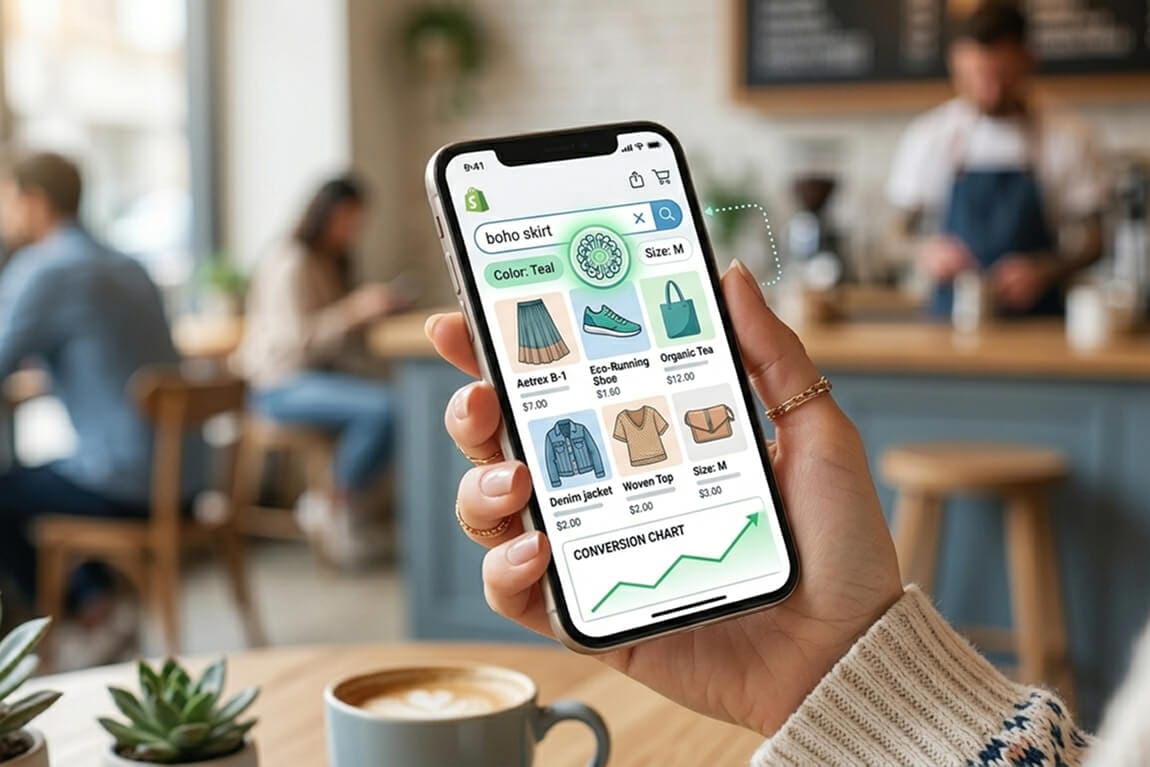 Mobile Search UX for Shopify: 10 Patterns That Actually Convert