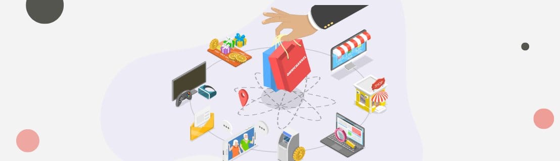 9 Ways to Increase Ecommerce Sales with Omnichannel Marketing