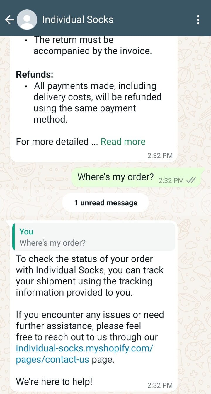 order-management