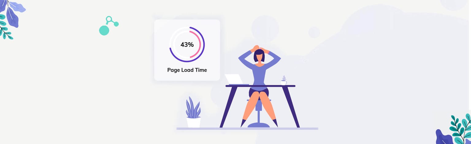 Need for Speed for better eCommerce conversion rates