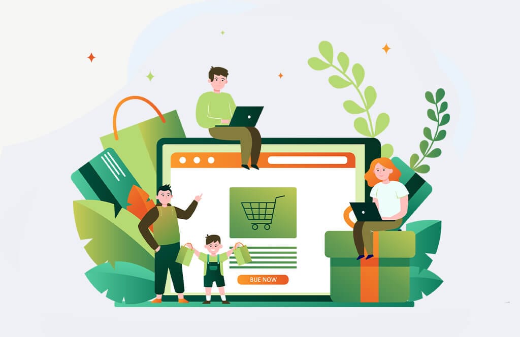 How to Add and Customize Product Labels in Shopify?