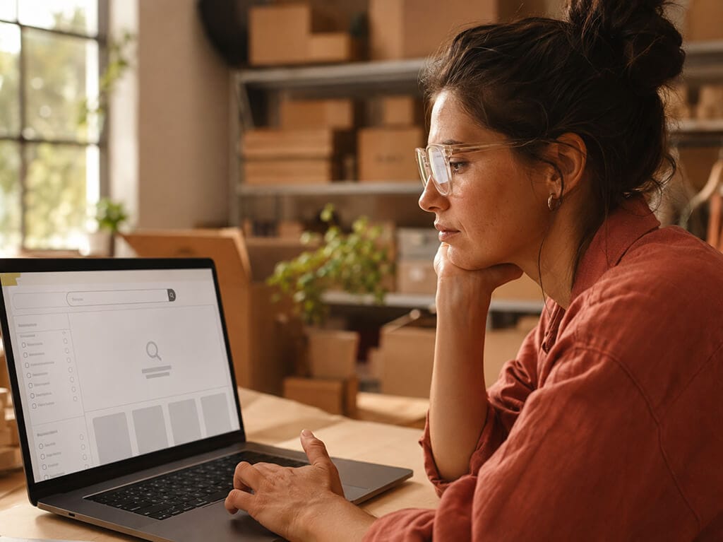 Shopify Advanced Search: Add Filters, Facets & Better Results