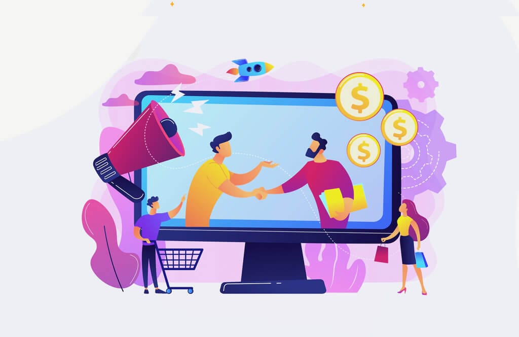 Shopify 101, What is Shopify Affiliate Marketing