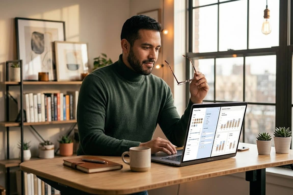 Shopify Search Benchmarks 2026: How Your Filters Stack Up