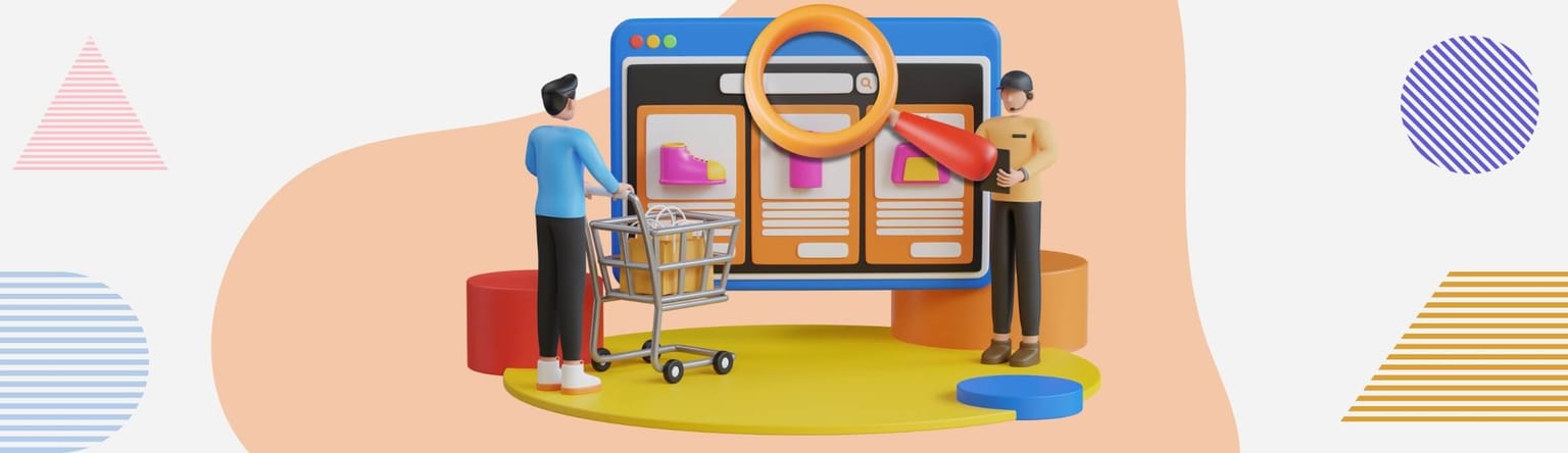 Guide to set up and customize your Shopify Search Bar in 2024