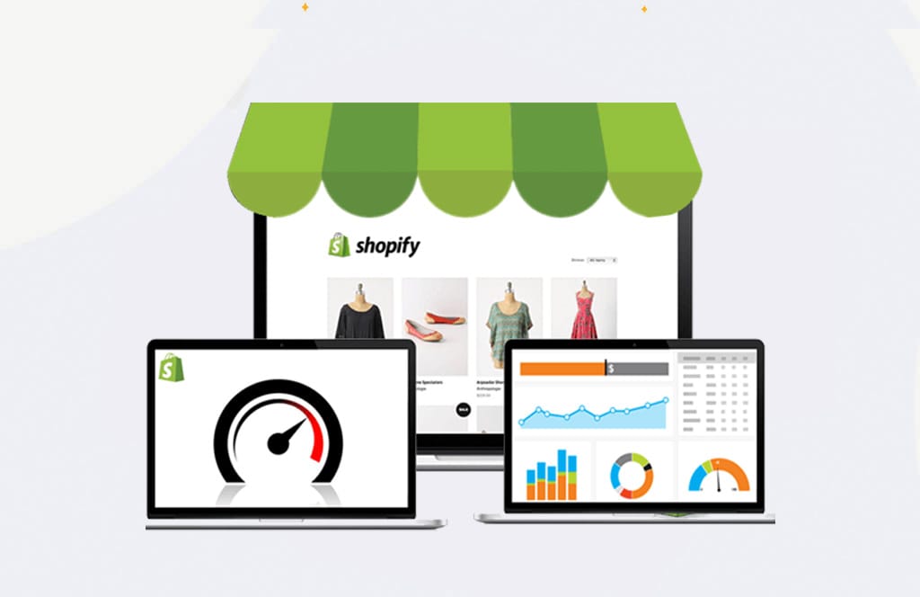 Best Practices For Your Shopify Store UX