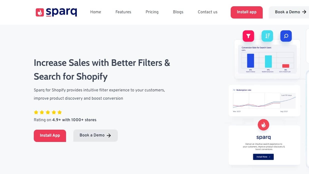 sparq-personal-search