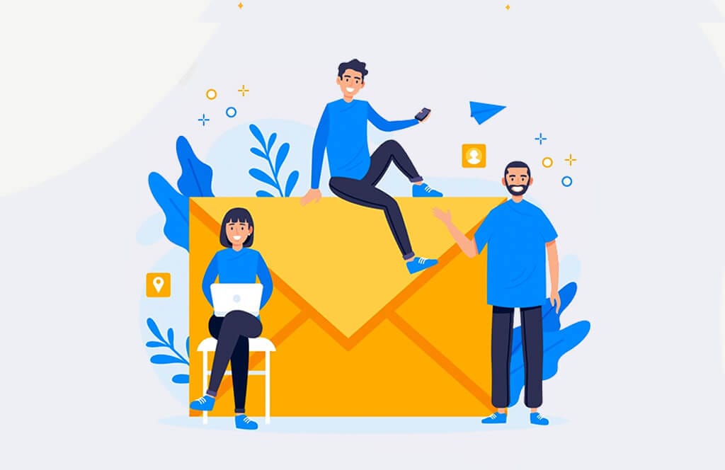 The art of Email Marketing, Top Campaigns and Strategies