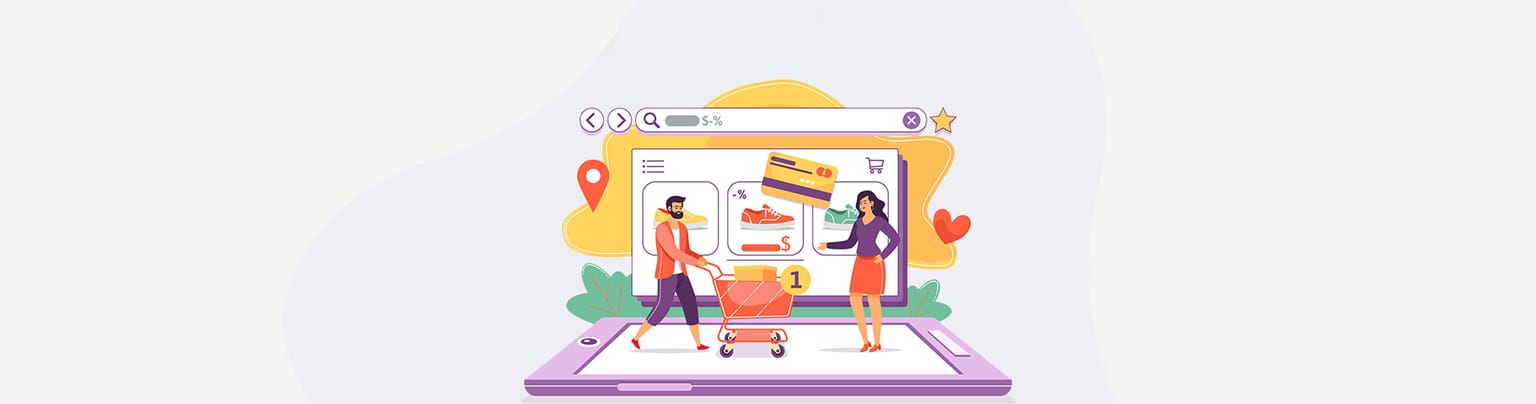 Using product images in your Shopify Search Bar to improve Your eCommerce store conversion