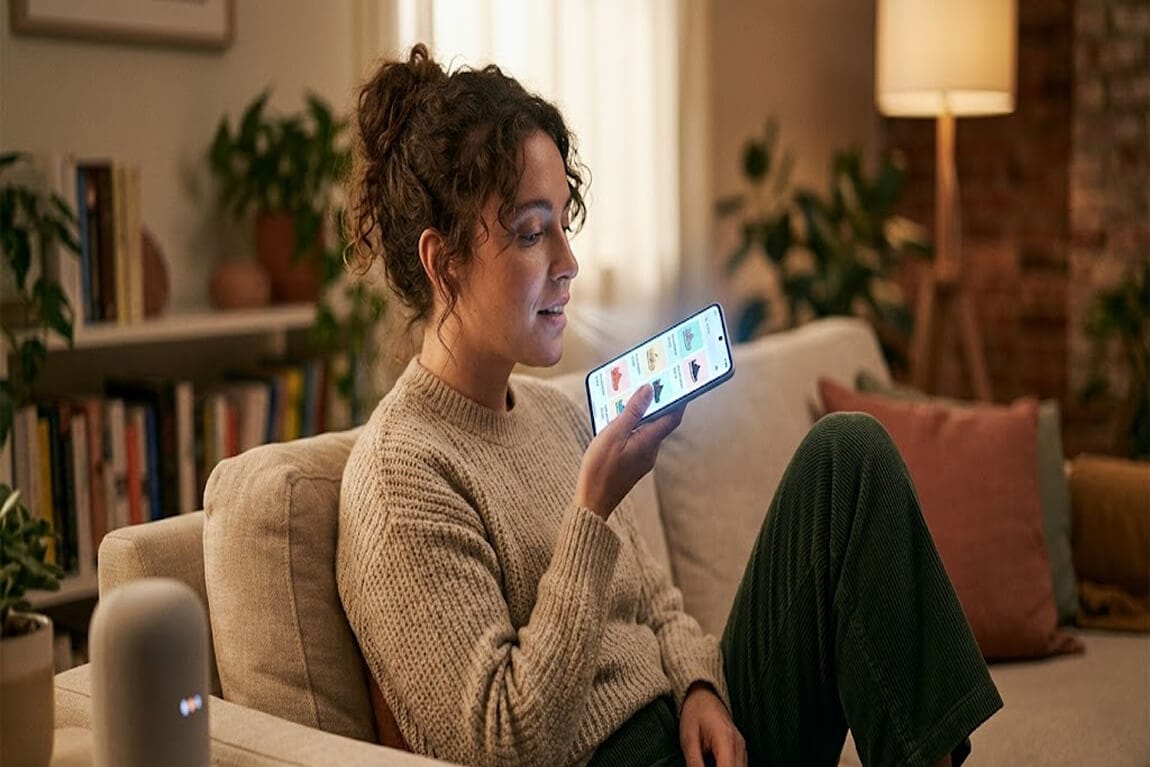 Voice Commerce for Shopify: Making Your Search Understand How People Actually Talk