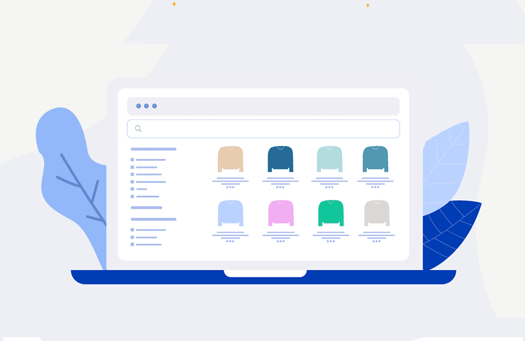 Shopify SEO 101 What Is Searchandising?