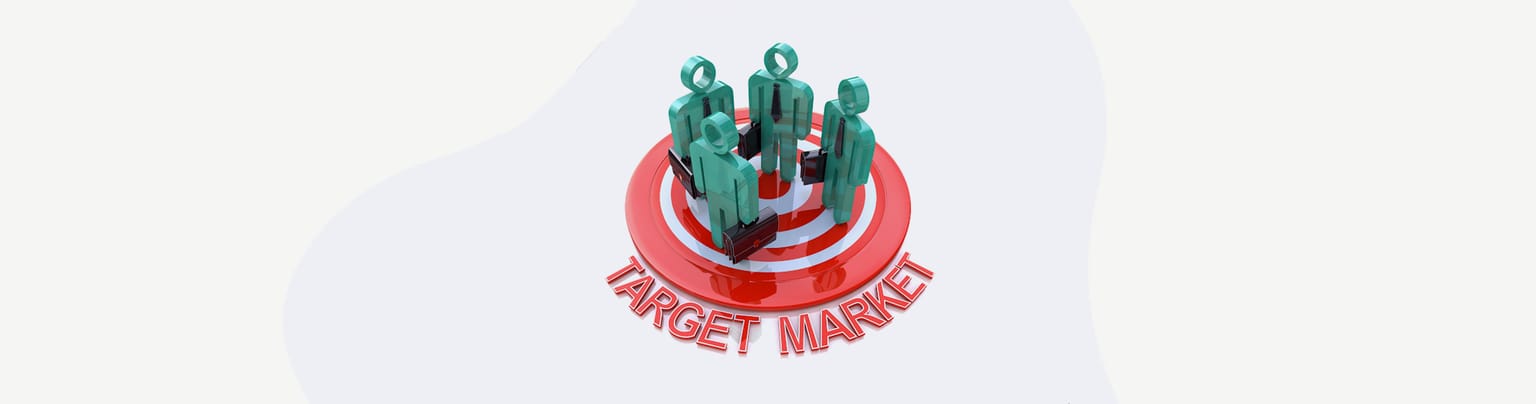 What Is A Target Market?