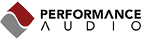 Performance Audio