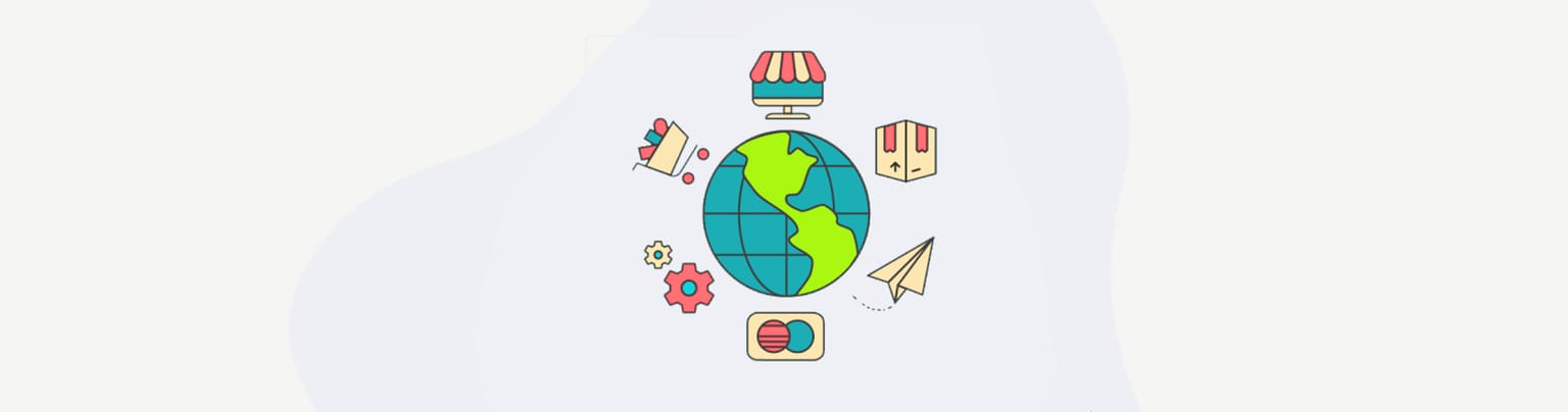 Top 4 Prerequisites for Setting up International Ecommerce Strategy