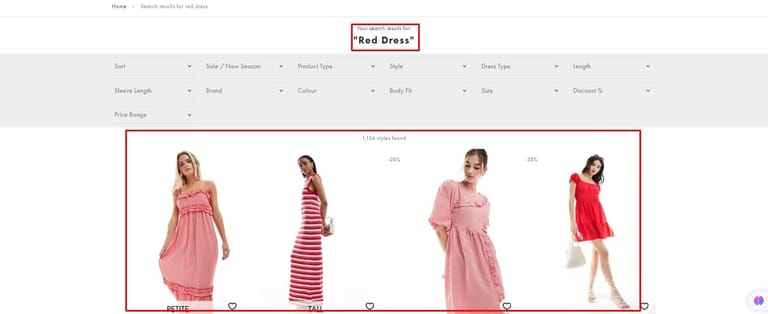 difference-between-search-and-search-algo