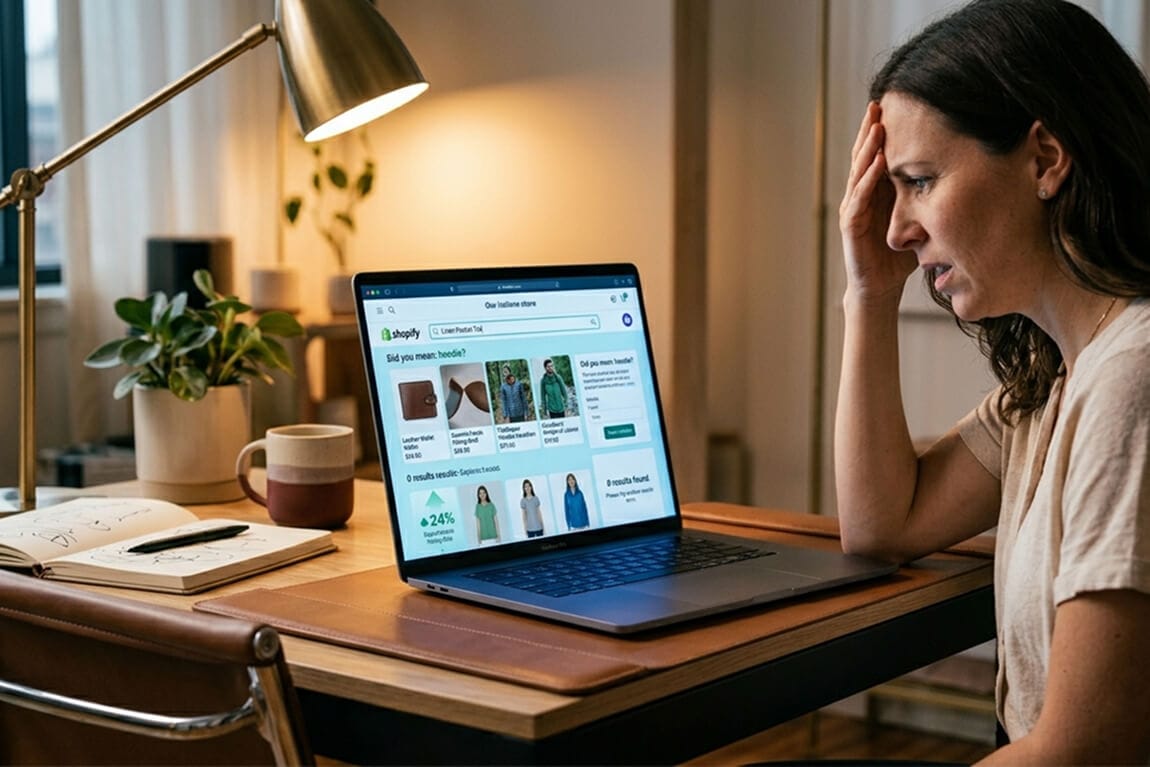 Ecommerce Search Algorithm: How It Works (And Why Yours Is Wrong)