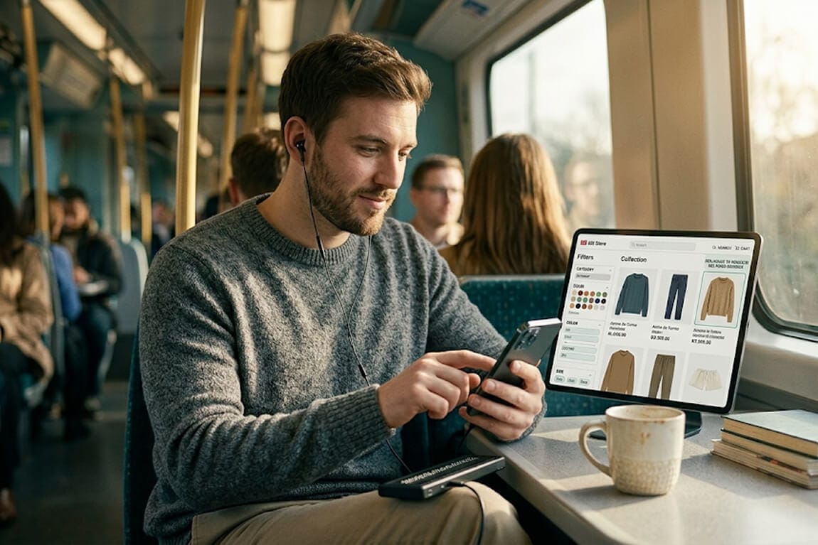 Edge-Delivered Search: Why Fast Filters Are No Longer Optional for Mobile Conversion in 2026