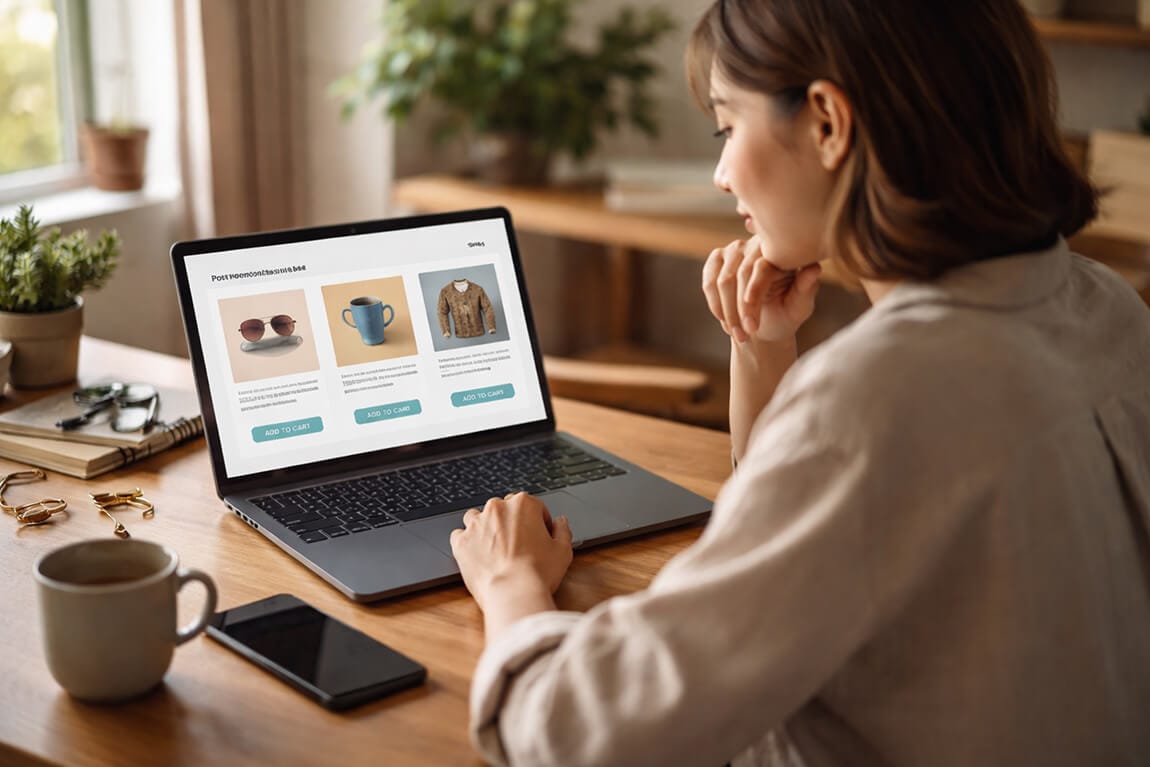Post-Purchase Discovery Engine: Smart Filters for Repeat Buys