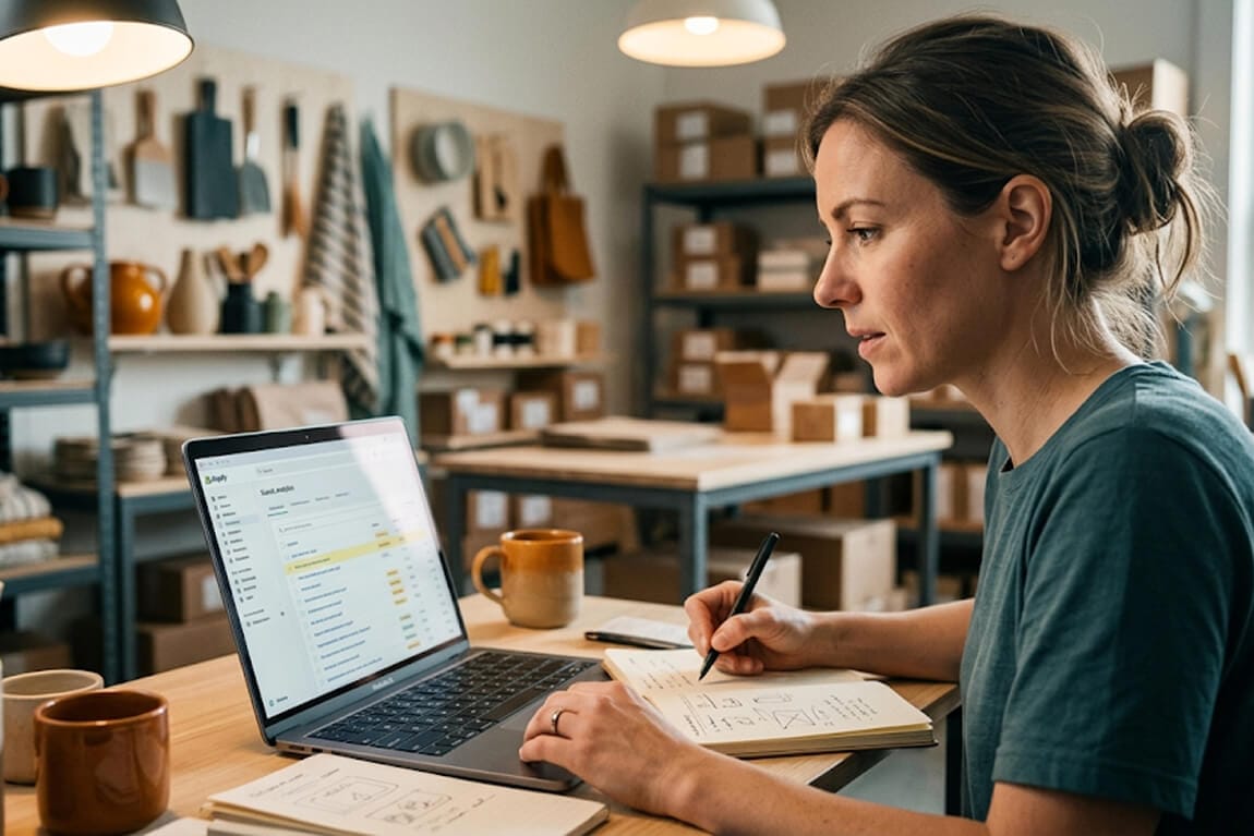 Your Search Bar Already Knows What Products to Stock Next: A Shopify Analytics Guide