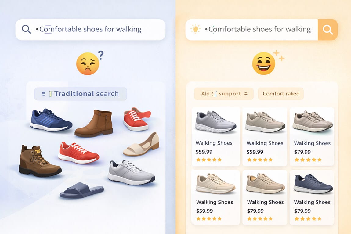 Semantic Search for E-commerce: 2026 Guide for Stores