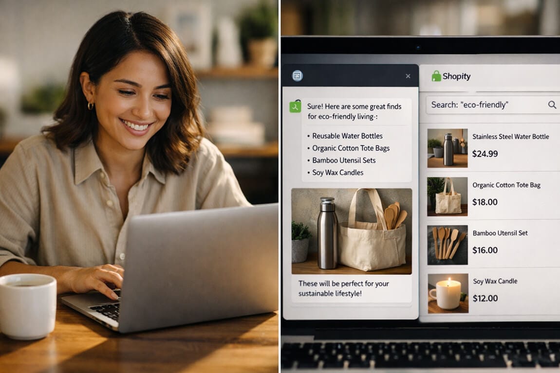 Shopify ChatGPT Shopping: Why AI Traffic Alone Won't Save You