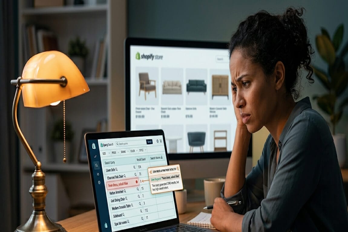 Structured Data for AI Agents: The Schema Checklist That Makes Your Shopify Store Actually Visible in 2026