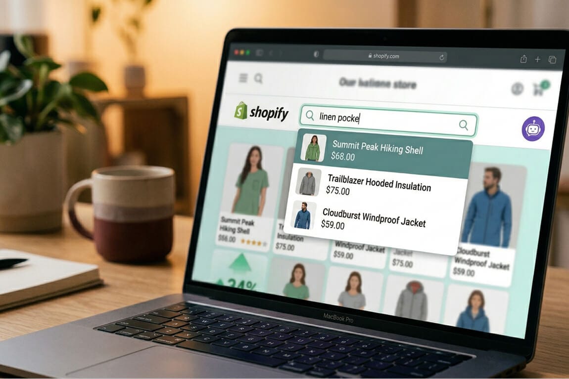 Type-Ahead Search for Ecommerce: Why Autocomplete Converts