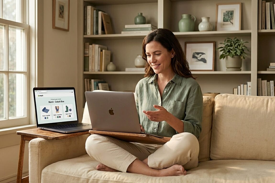 Zero-Party Data Is the New Filter Intelligence: How Privacy-First Shopify Stores Are Winning Product Discovery in 2026