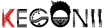 kegoni logo